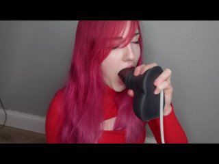 video by deepthroat | throat blowjob