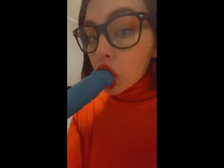 video by deepthroat | throat blowjob