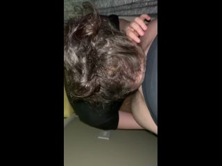 took a member right in the throat | deepthroat porn | throat blowjob porn i love a thick dick in my throat